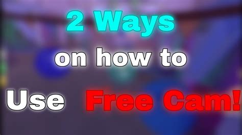 how to freecam in roblox|roblox free cam script pastebin.